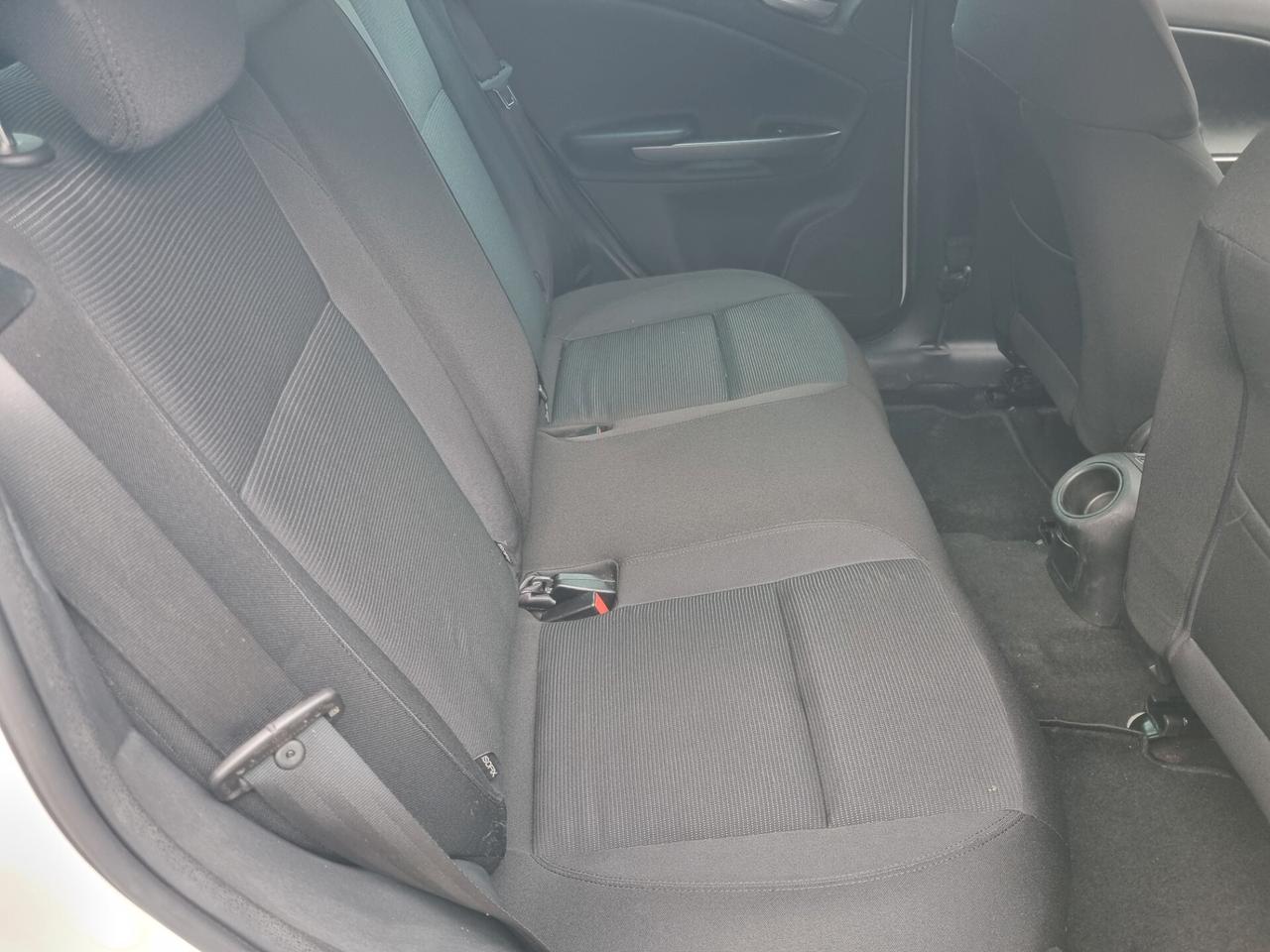 Alfa Romeo Giulietta 1.4 Turbo 120 CV GPL Distinctive