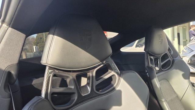 PORSCHE 992 911 GT3 Touring PERMUTE UFF ITALIA PARI AL NUOVO