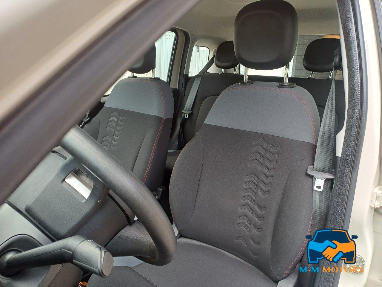 Fiat Panda 1.3 mjt 16v Lounge s&s 95cv
