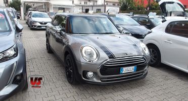 MINI CLUBMAN-AUTO-PREZZO PROMO!