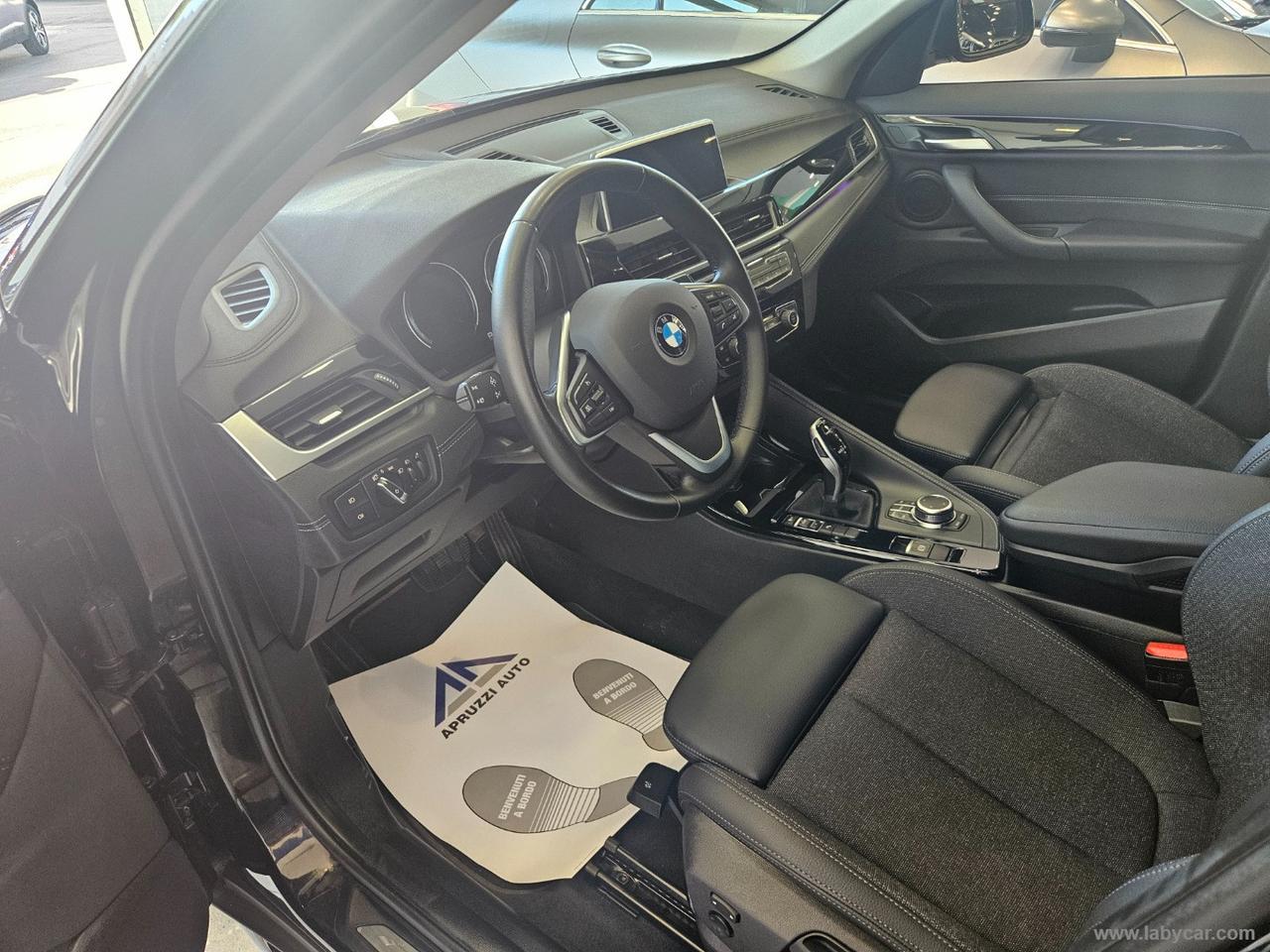 BMW X1 sDrive20d Sport