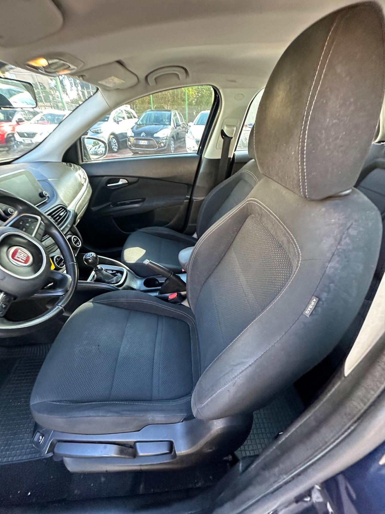 Fiat Tipo 1.3 Mjt S&S SW Lounge