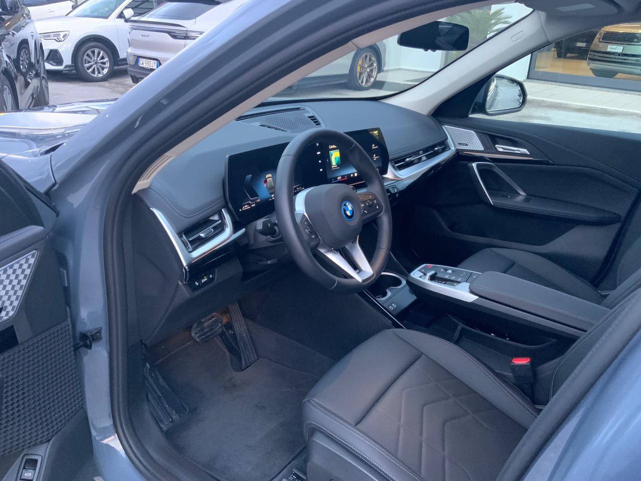 Bmw X1 xDrive 25e xLine