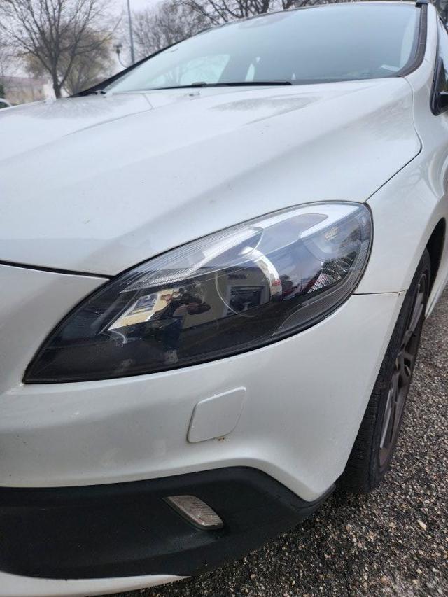 VOLVO V40 Cross Country D3 Geartronic Kinetic