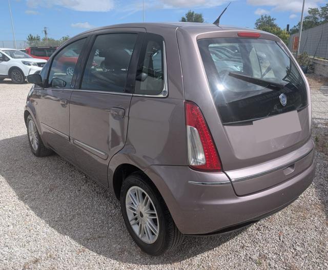 LANCIA MUSA 1.4 16V Oro Plus
