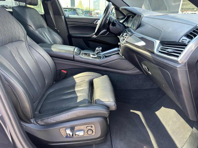 BMW X6 xDrive30d Msport