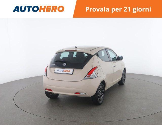 LANCIA Ypsilon 1.2 69 CV 5 porte S&S Gold
