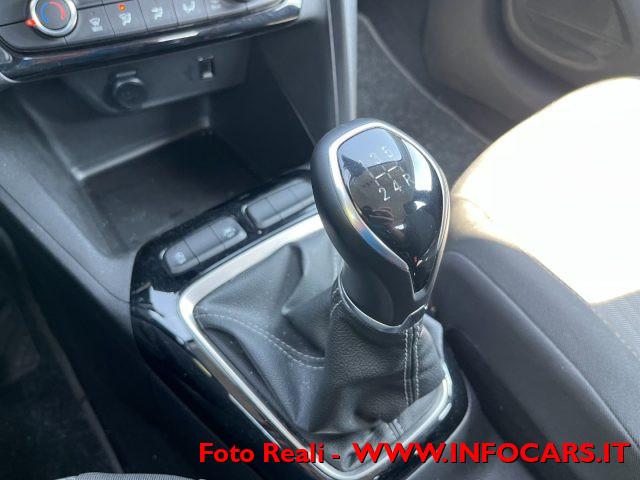 OPEL Corsa 1.2 Edition NEOPATENTATI PROMO!!