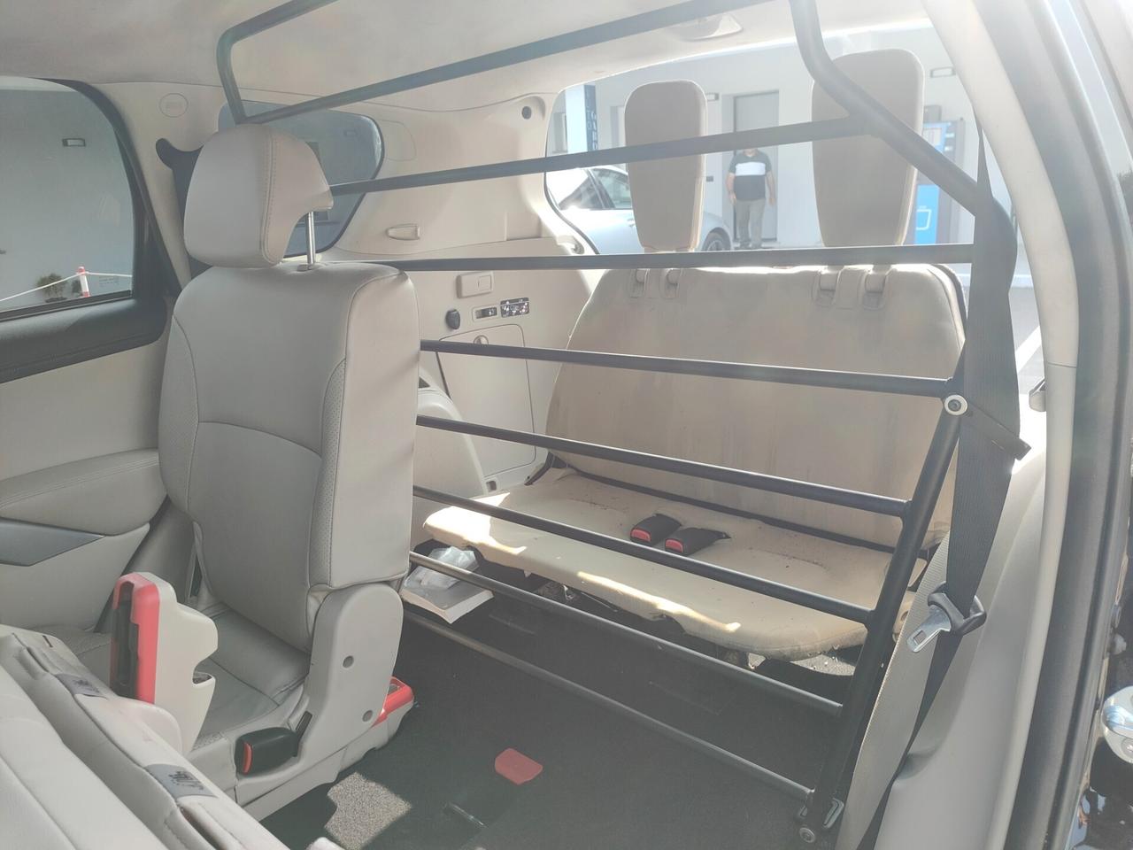 Mitsubishi Outlander 2.2 DI-D TC-SST Instyle DPF 7p