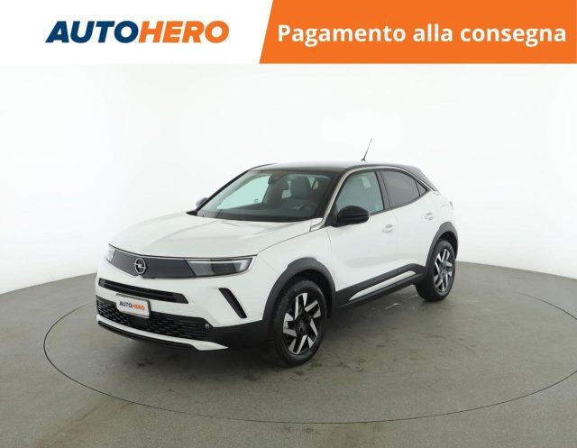 OPEL Mokka 1.2 Turbo Elegance