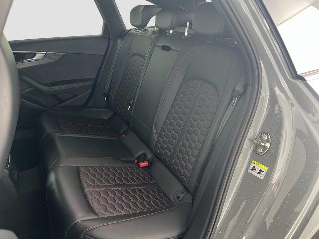AUDI RS4 RS 4 Avant