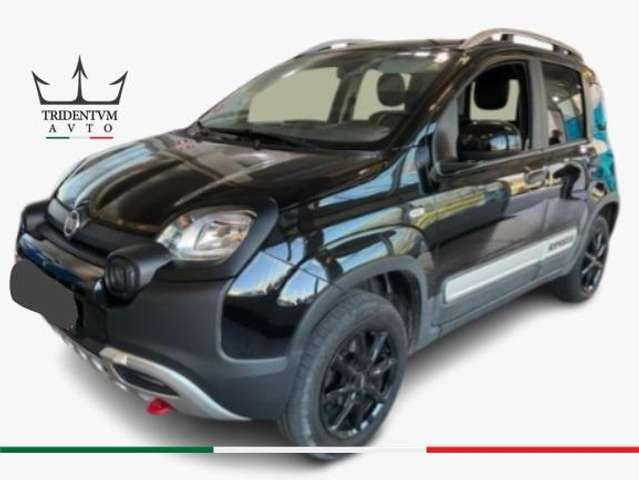 Fiat Panda 0.9 t.air t. Cross 4x4 s&s 85cv 5p.ti