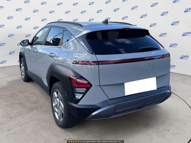 Hyundai KONA 1.0 T-GDI 100cv XLine Plus