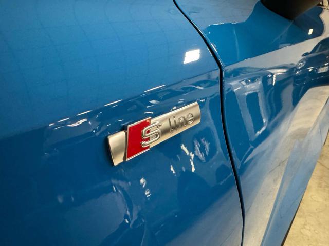 AUDI A3 SPB 35 TDI S tronic S line edition