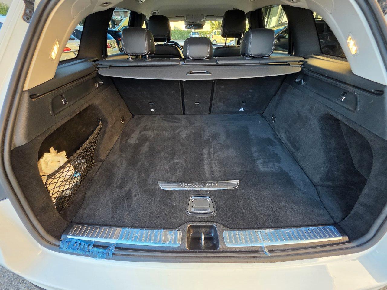 Mercedes-Benz GLC 250 d 4MATIC Exclusive