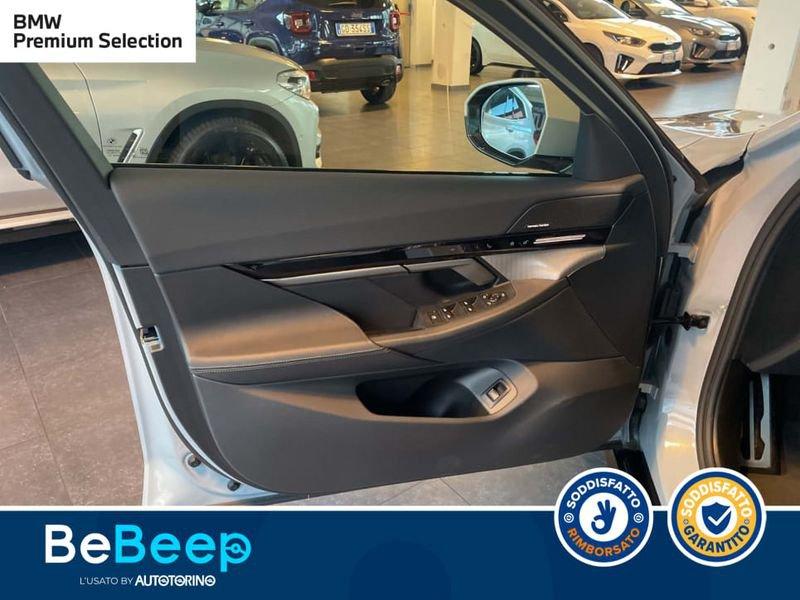 BMW Serie 5 520D 48V SDRIVE MSPORT PRO AUTO