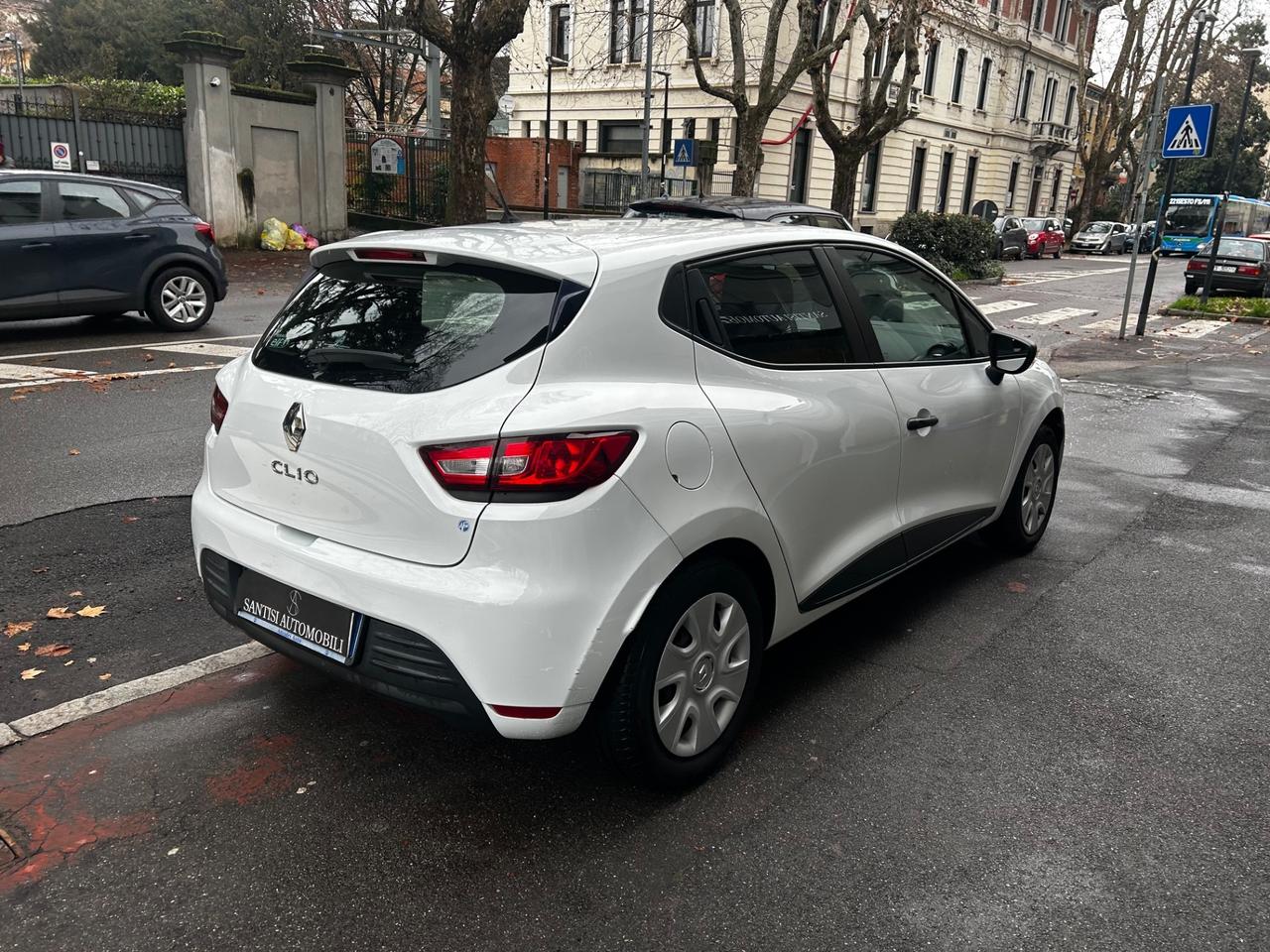 Renault Clio VAN TCe 90cv GPL (scad. 2029) *IVA ESPOSTA*