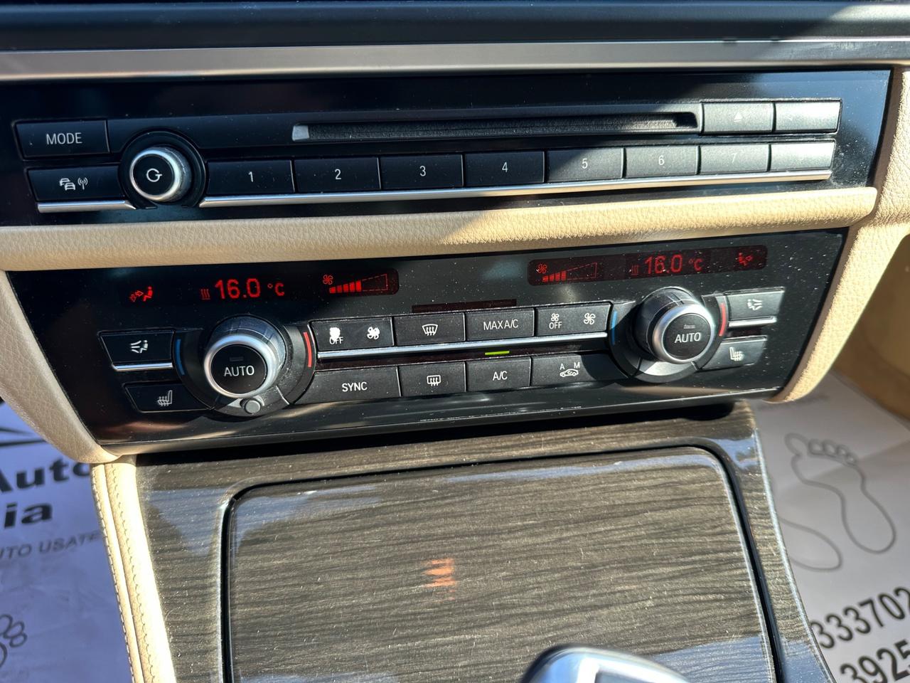 Bmw 520 520d Xdrive