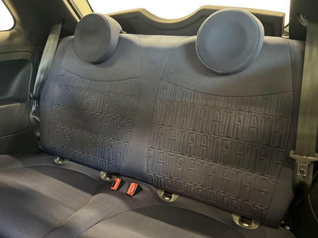 FIAT 500 1.0 Hybrid Pop