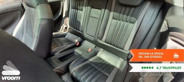 ALFA ROMEO Brera 2.4 JTDm 20V Sky Window