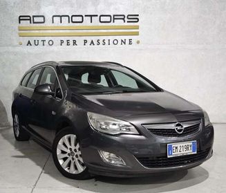Opel Astra Neopatentati