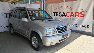 Suzuki Grand Vitara 2.0 turbodiesel 16V cat S.W.