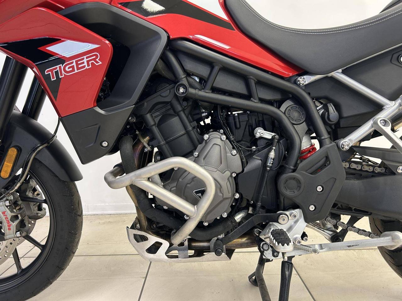 TRIUMPH Tiger 900 GT Pro