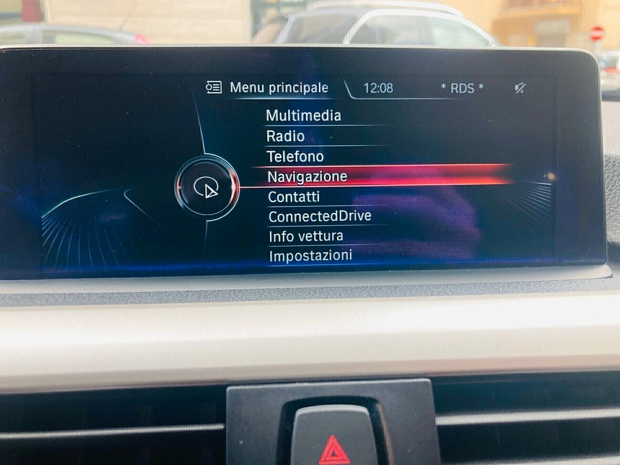 Bmw 320d - PERFETTO - 2014