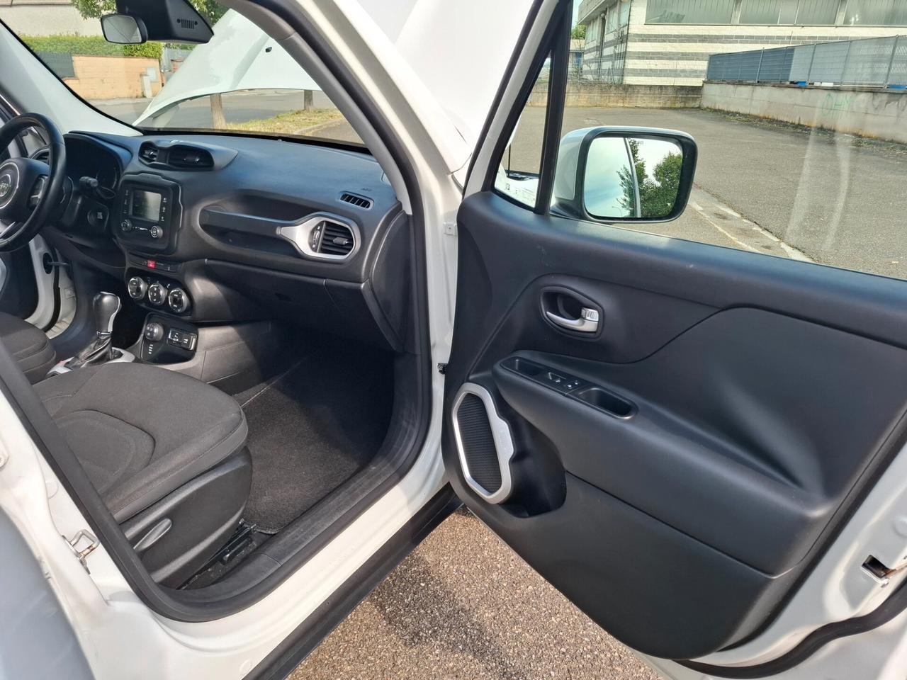 Jeep Renegade 2.0 Mjt 140CV 4WD Active Drive 75th Anniversary