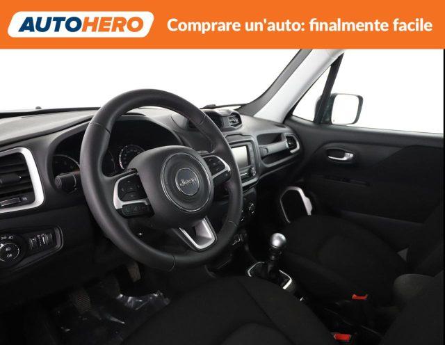 JEEP Renegade 1.0 T3 Longitude