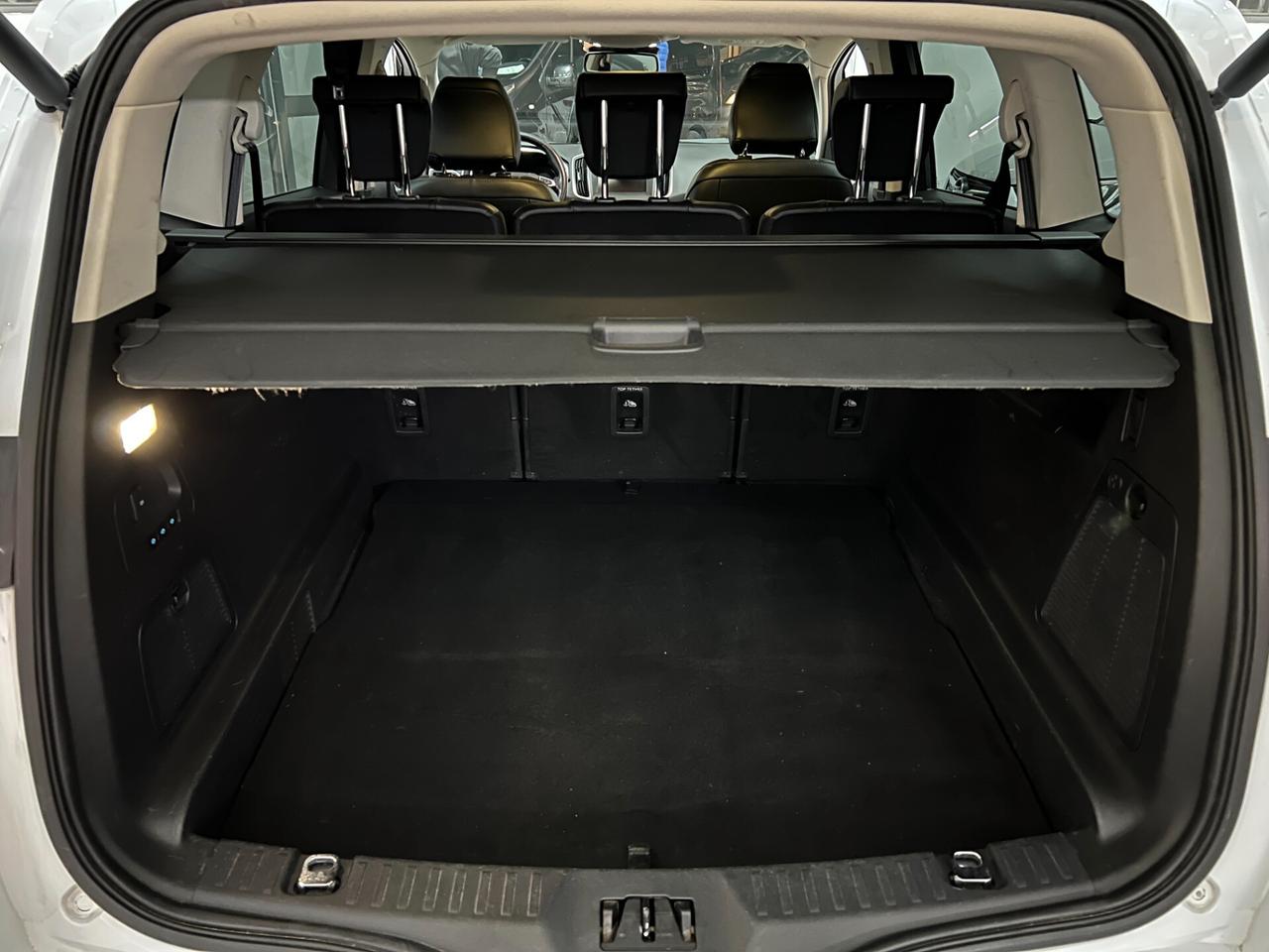 Ford S-Max 2.0 TDCi 150CV Start&Stop Powershift Titanium