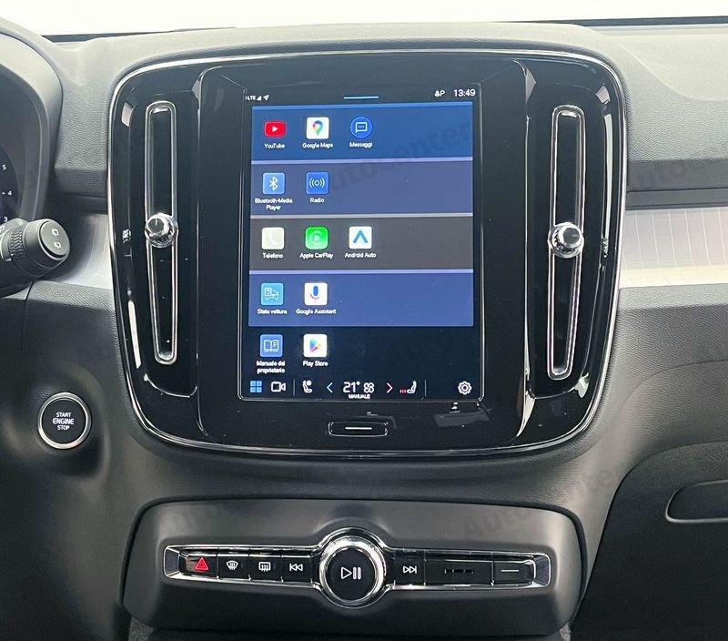 Volvo XC40 XC40 B3 163CV AUT CORE