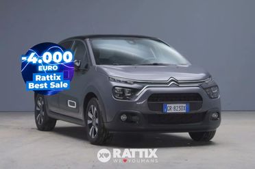 Citroen C3 1.2 Puretech 83CV Max