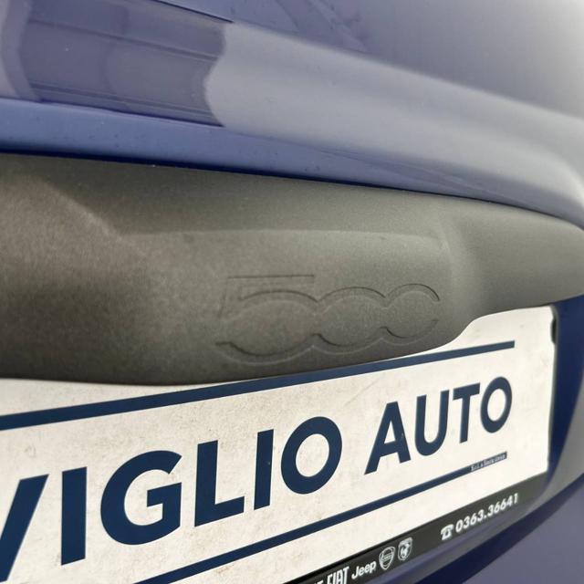 ABARTH 695 1.4 Turbo T-Jet 180 CV Competizione