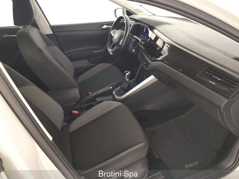 Volkswagen Polo Polo 1.0 Life