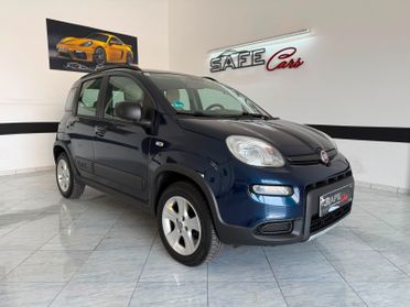 Fiat Panda 1.3 MJT 4x4 75cv