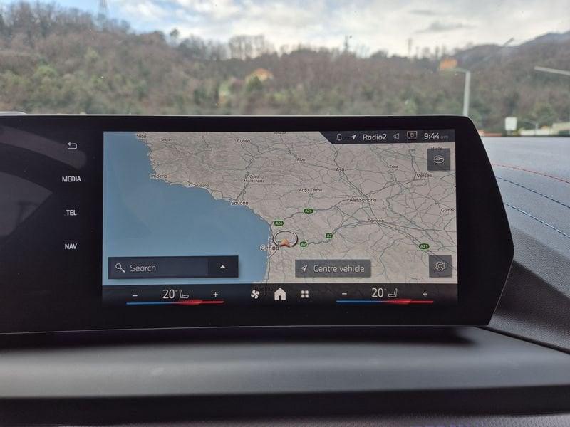 BMW Serie 1 118d MSport Pro auto