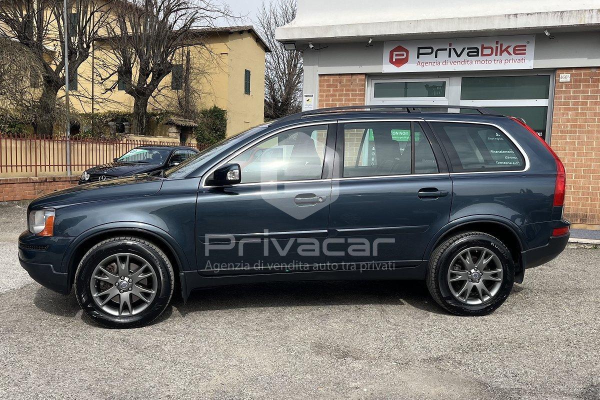 VOLVO XC90 2.4 D5 185 CV aut. AWD Executive