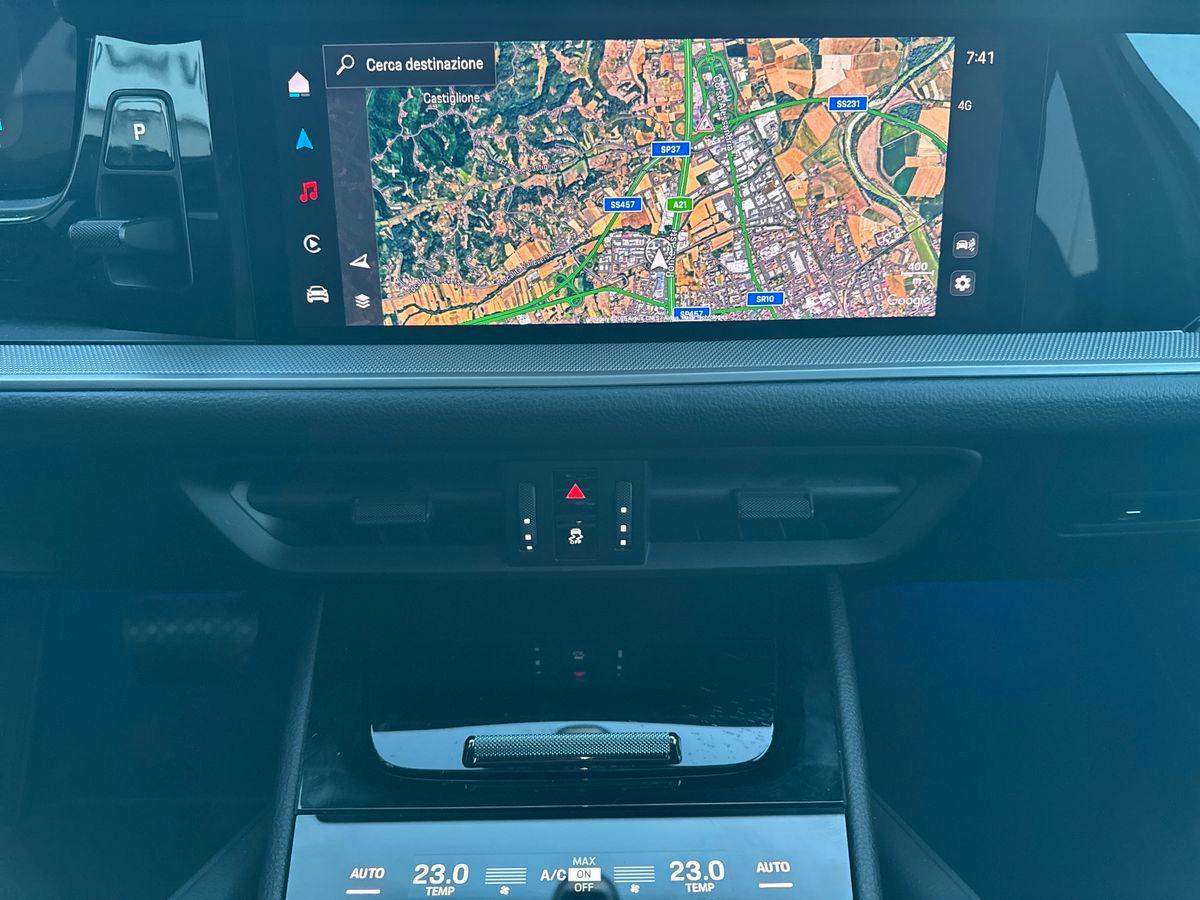 PORSCHE Cayenne 3.0 tiptronic