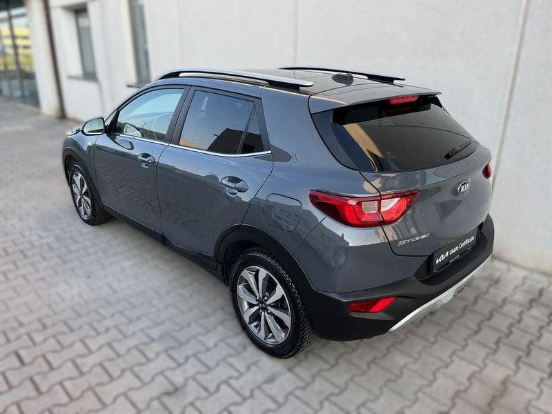 Kia Stonic Stonic 1.2 dpi Style s/Design Pack gpl 82cv