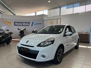 Renault Clio 5p 1.2 16v Dynamique *NEOPATENTATI*