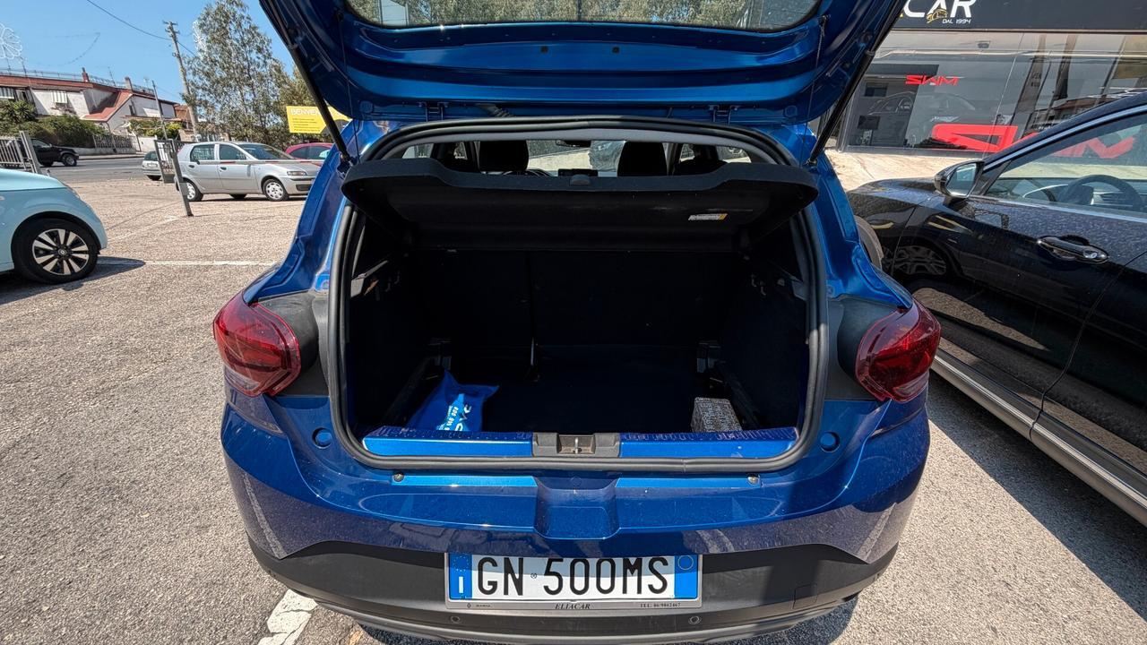 Dacia Sandero Stepway 1.0 TCe ECO-G Expression