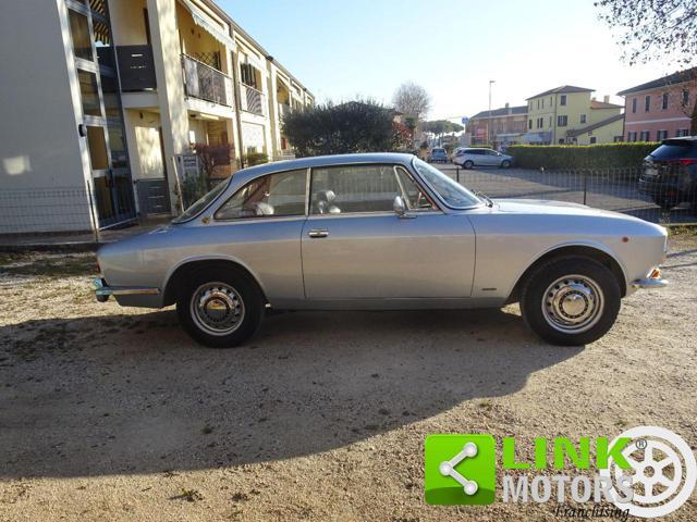 ALFA ROMEO 1750 GT VELOCE QUADRIFOGLIO (ASI)