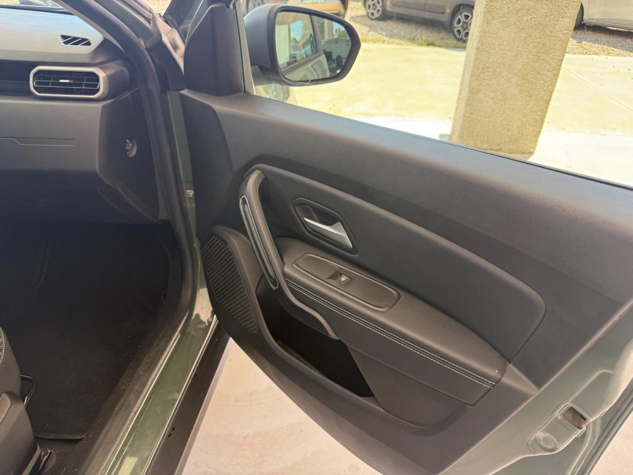 Dacia Duster 1.0 TCe GPL 4x2 Extreme