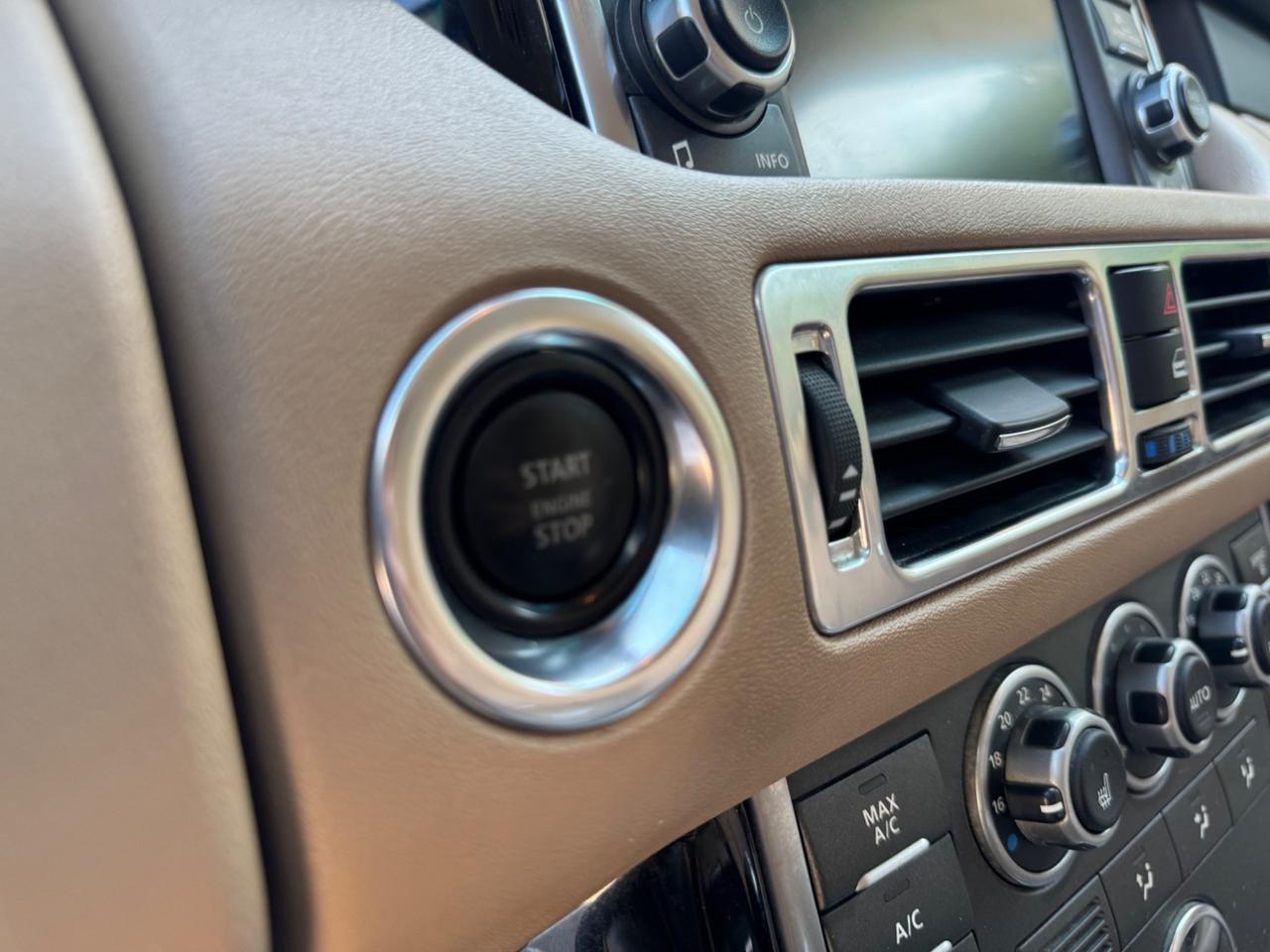 Land Rover Range 3.6 TDV8 Vogue - Uniproprietario