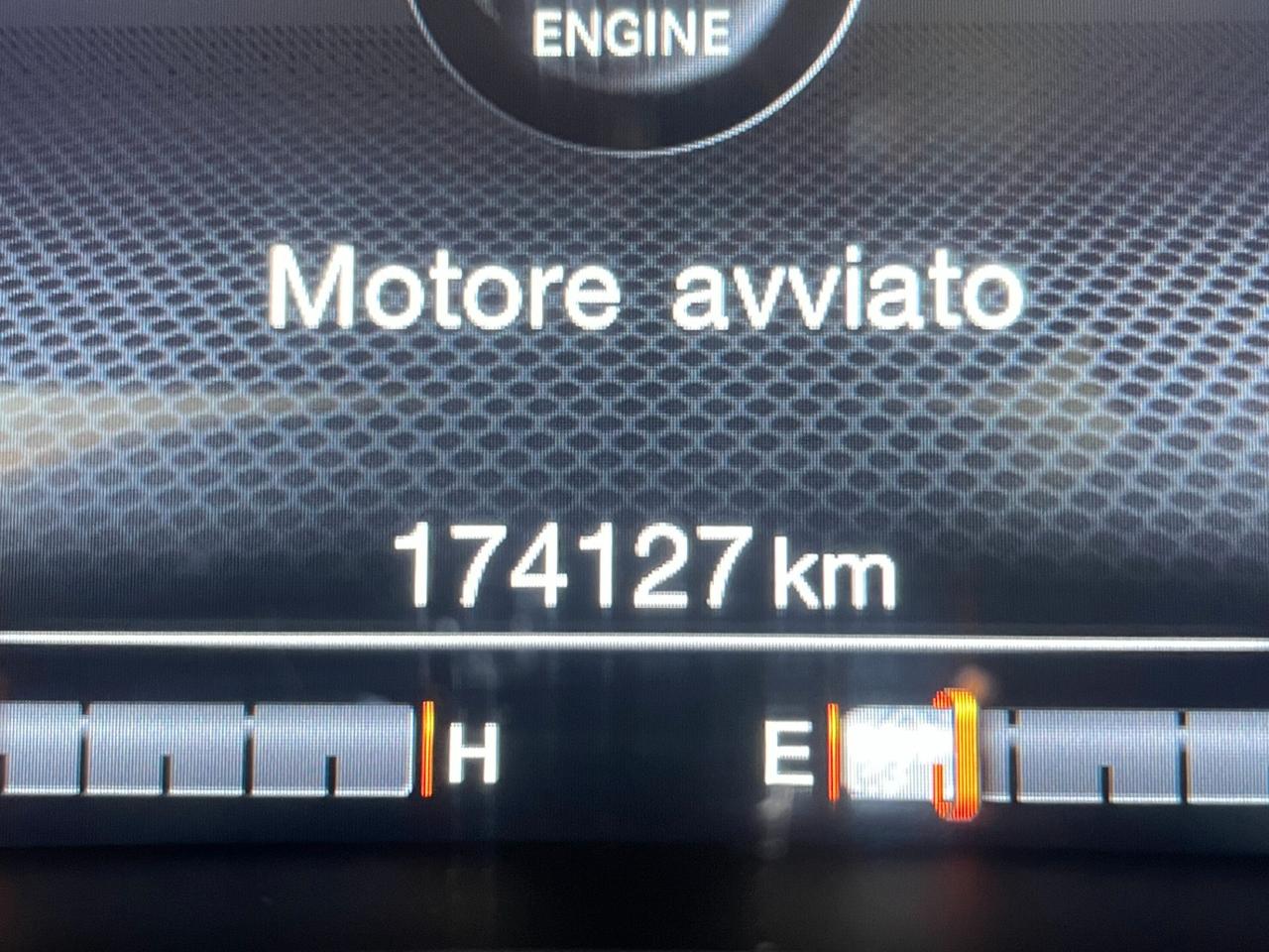 Jeep Renegade Trailhawk 2.0 Mjt 170CV 4WD