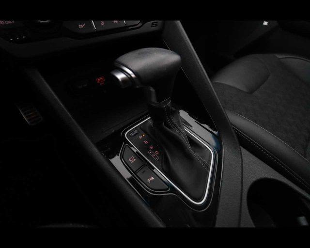 KIA Niro 1.6 GDi DCT HEV Style