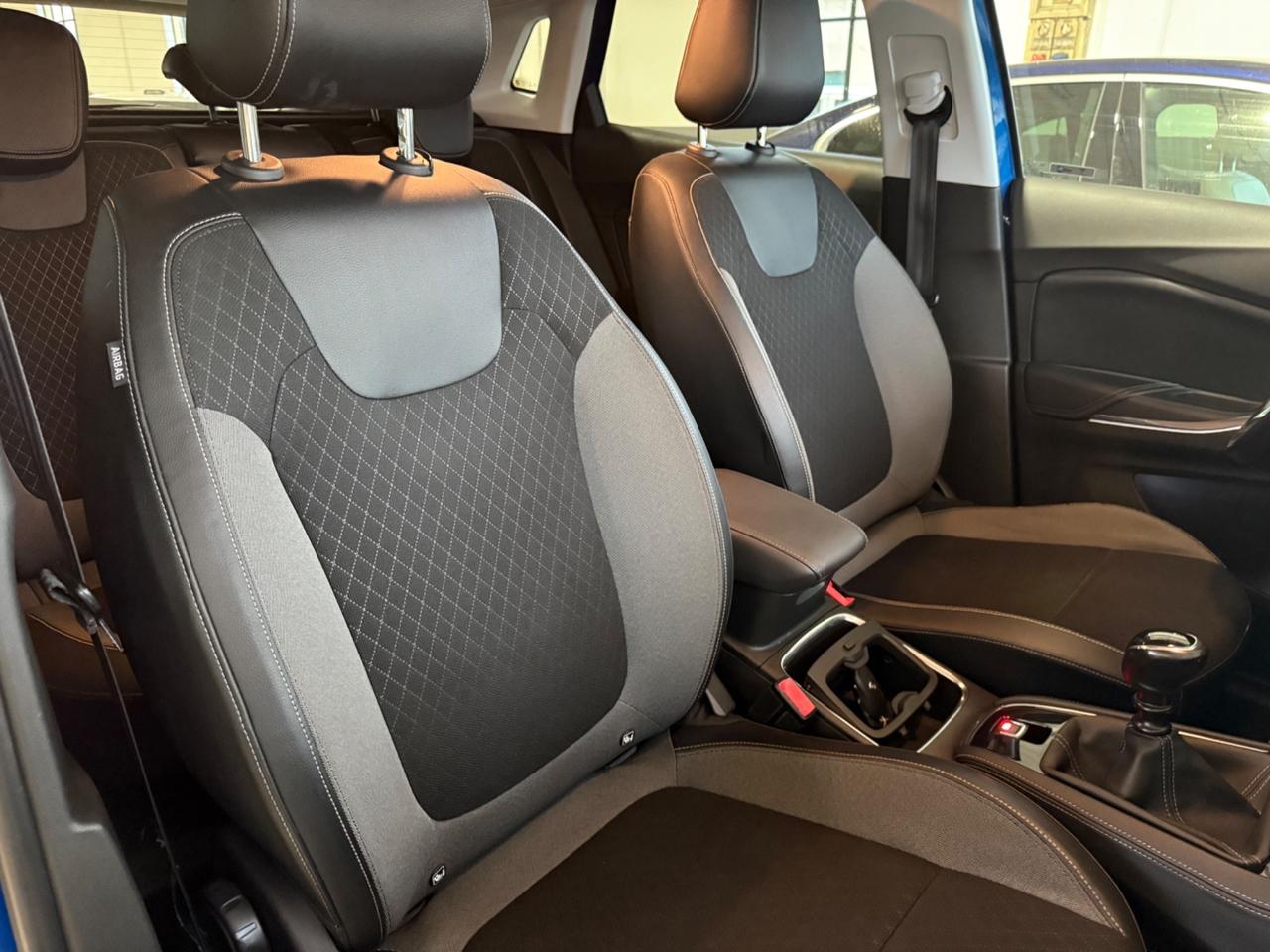Opel Grandland X 1.6 diesel Ecotec Start&Stop Innovation