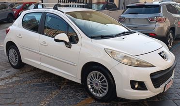 Peugeot 207 Plus 1.4 8V 75CV 5p. ECO GPL