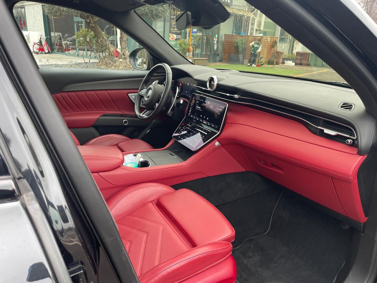 Maserati Grecale V6 530 CV AWD Trofeo